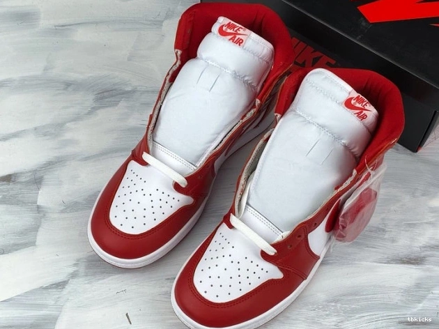 Reps TB '85 OG 1 Beginnings' 'New Air CQ4921-601 Jordan Retro High 0801